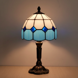 LUMORA | Vintage-Lampe mit Ozean-Leuchten