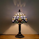 CHROMIA | Klassische bunte Tischlampe