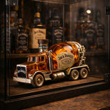 Whisky-Karaffe – Truck Edition