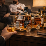 Whisky-Karaffe – Firefighters' Edition