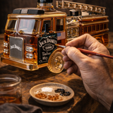 Whisky-Karaffe – Firefighters' Edition