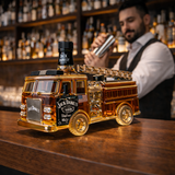 Whisky-Karaffe – Firefighters' Edition