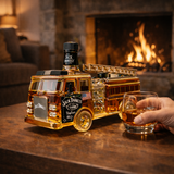 Whisky-Karaffe – Firefighters' Edition