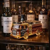 Whisky-Karaffe – Firefighters' Edition