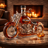 Whisky-Karaffe – Harley-Davidson-Edition