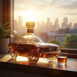 Whisky-Karaffe – Mustang Edition