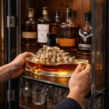 Whisky-Karaffe – Marine-Edition