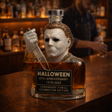 Whisky-Karaffe – Halloween Edition