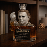 Whisky-Karaffe – Halloween Edition