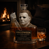 Whisky-Karaffe – Halloween Edition