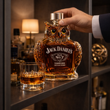 Whisky-Karaffe – Owl Edition