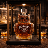 Whisky-Karaffe – Owl Edition