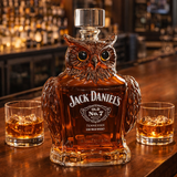 Whisky-Karaffe – Owl Edition
