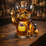 Whisky-Karaffe – Hund Edition