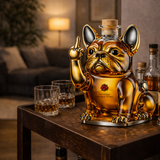 Whisky-Karaffe – Hund Edition