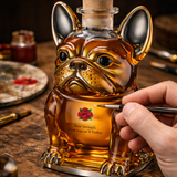 Whisky-Karaffe – Hund Edition