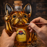 Whisky-Karaffe – Hund Edition