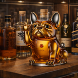 Whisky-Karaffe – Hund Edition