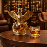Whisky-Karaffe – Aquila Edition