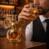 Whisky-Karaffe – Aquila Edition