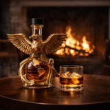 Whisky-Karaffe – Aquila Edition