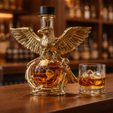 Whisky-Karaffe – Aquila Edition
