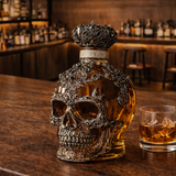 Whisky-Karaffe – Skull Edition