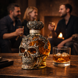 Whisky-Karaffe – Skull Edition