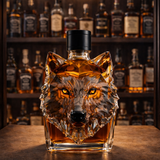 Whisky-Karaffe – Wolf-Edition
