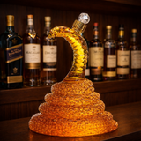 Whisky-Karaffe – Cobra Edition