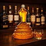 Whisky-Karaffe – Cobra Edition