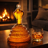Whisky-Karaffe – Cobra Edition