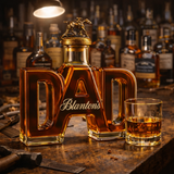 Whisky-Karaffe – Vater-Edition
