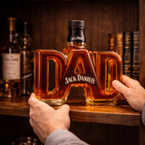 Whisky-Karaffe – Vater-Edition