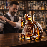 Whisky-Karaffe – Turtle Edition