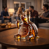 Whisky-Karaffe – Turtle Edition