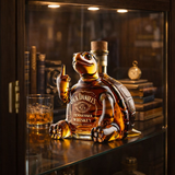 Whisky-Karaffe – Turtle Edition