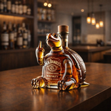 Whisky-Karaffe – Turtle Edition