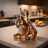 Whisky-Karaffe – Turtle Edition