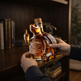 Whisky-Karaffe – Turtle Edition