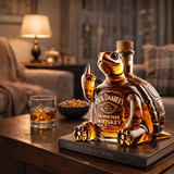 Whisky-Karaffe – Turtle Edition