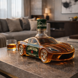 Whisky-Karaffe – Corvette Edition