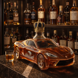 Whisky-Karaffe – Corvette Edition