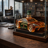 Whisky-Karaffe – Corvette Edition