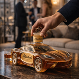 Whisky-Karaffe – Corvette Edition