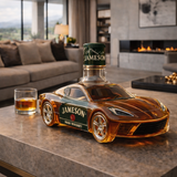 Whisky-Karaffe – Corvette Edition
