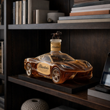 Whisky-Karaffe – Corvette Edition