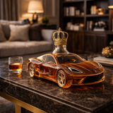 Whisky-Karaffe – Corvette Edition