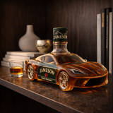 Whisky-Karaffe – Corvette Edition
