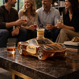 Whisky-Karaffe – Corvette Edition